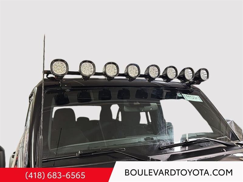 ford Bronco 2023 - 3