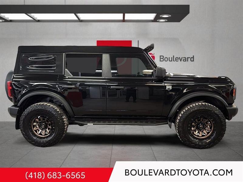 ford Bronco 2023 - 5