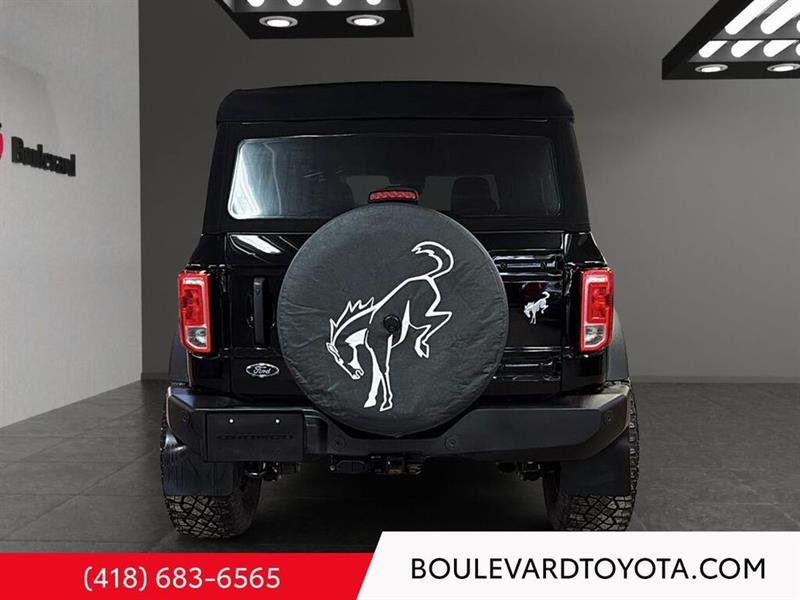 ford Bronco 2023 - 10
