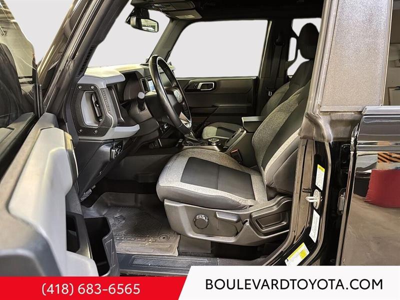 ford Bronco 2023 - 18