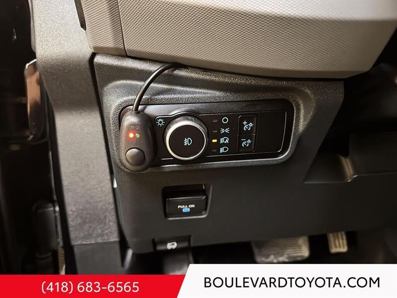 ford Bronco 2023 - 23