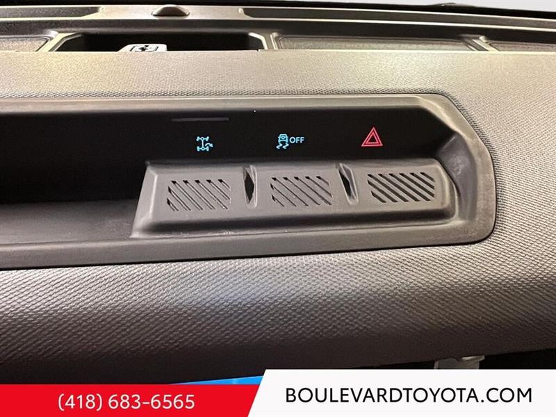 ford Bronco 2023 - 32
