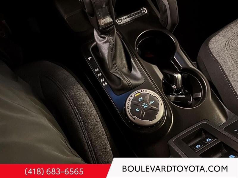 ford Bronco 2023 - 35