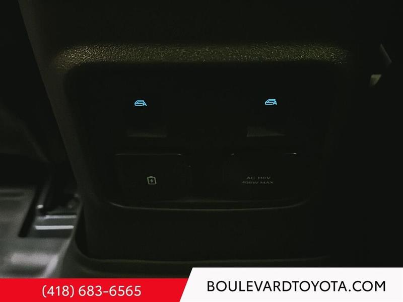 ford Bronco 2023 - 39