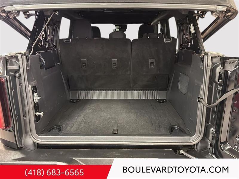 ford Bronco 2023 - 43