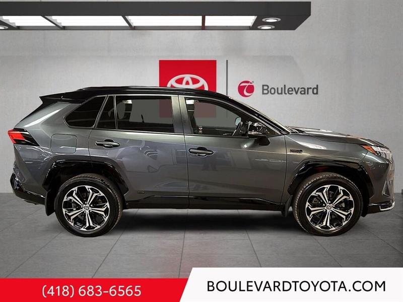 toyota RAV4 Prime 2024 - 3