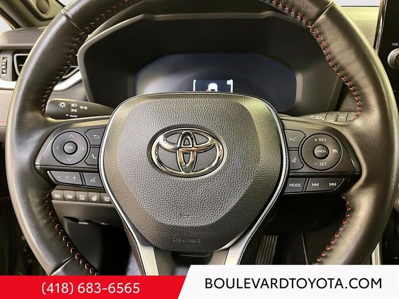 toyota RAV4 Prime 2024 - 4