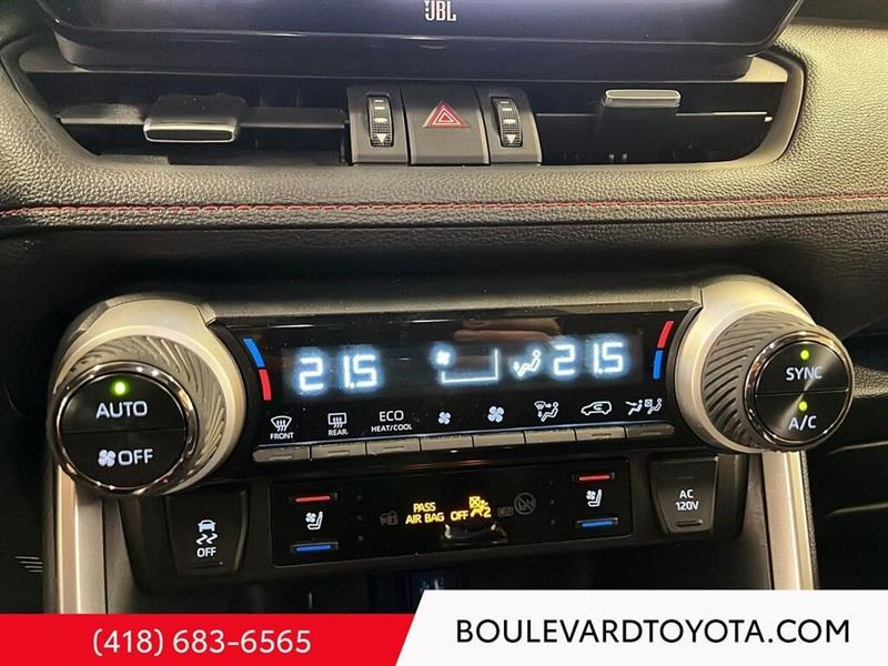 toyota RAV4 Prime 2024 - 8