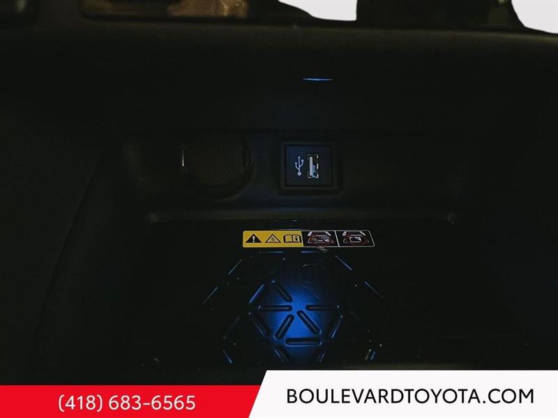 toyota RAV4 Prime 2024 - 10