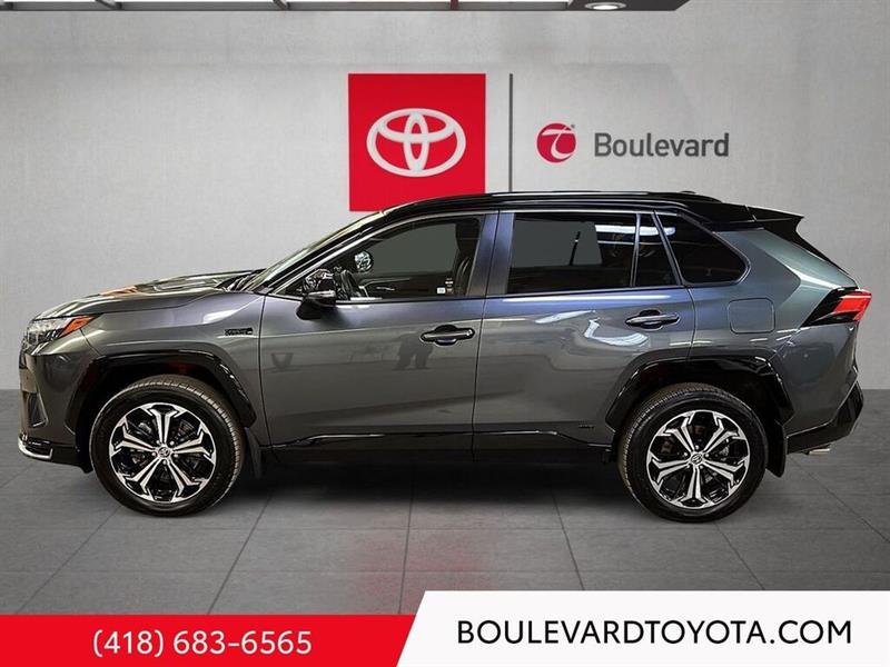 toyota RAV4 Prime 2024 - 14