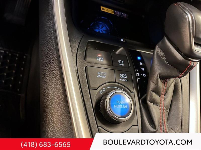toyota RAV4 Prime 2024 - 15