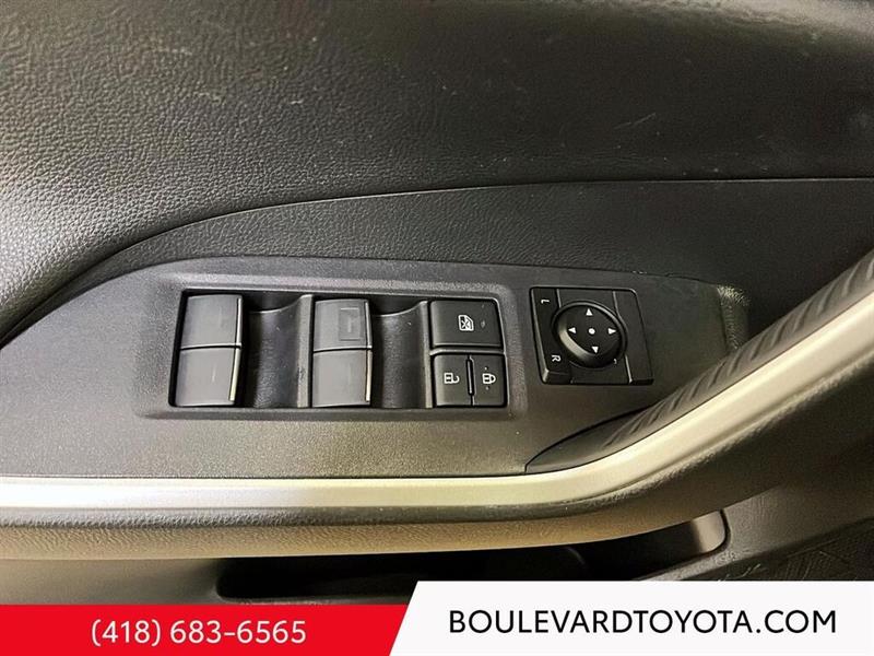 toyota RAV4 Prime 2024 - 18