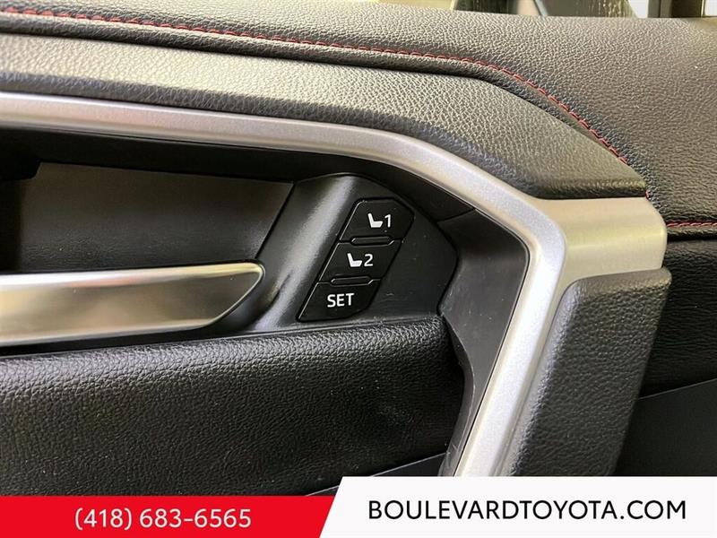 toyota RAV4 Prime 2024 - 20