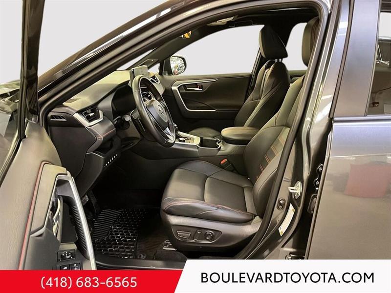 toyota RAV4 Prime 2024 - 22