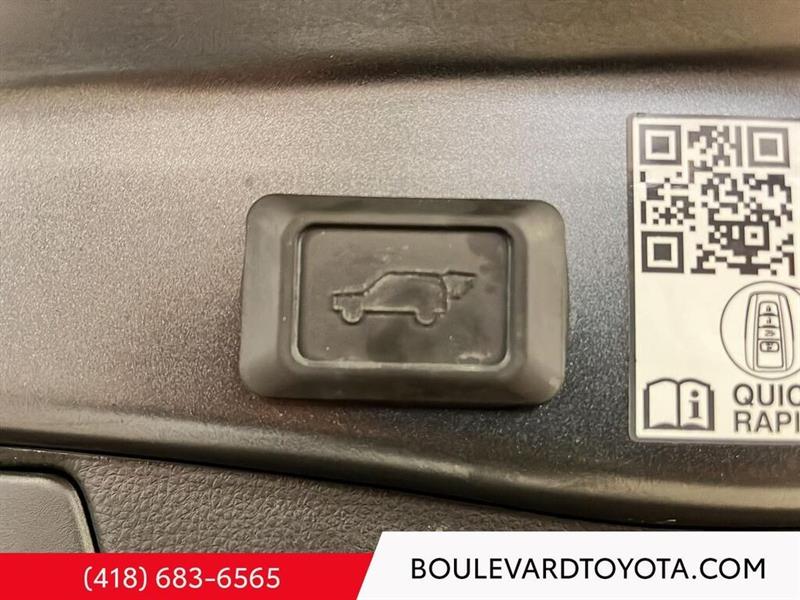 toyota RAV4 Prime 2024 - 23