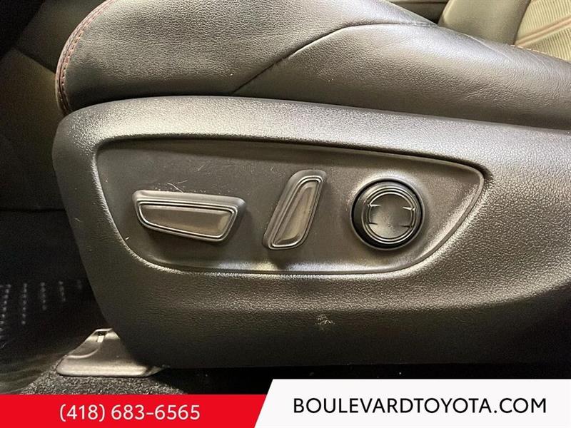 toyota RAV4 Prime 2024 - 24