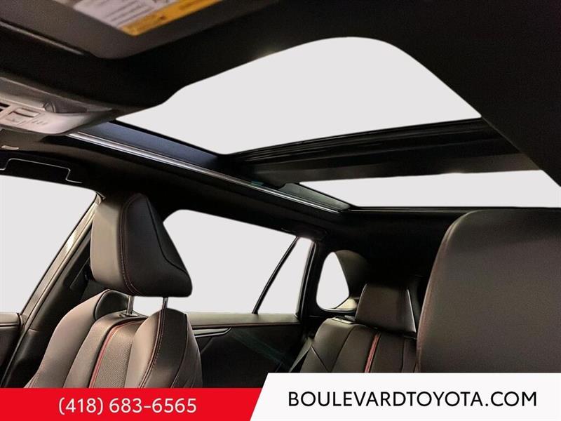 toyota RAV4 Prime 2024 - 26
