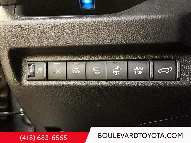 toyota RAV4 Prime 2024 - 31