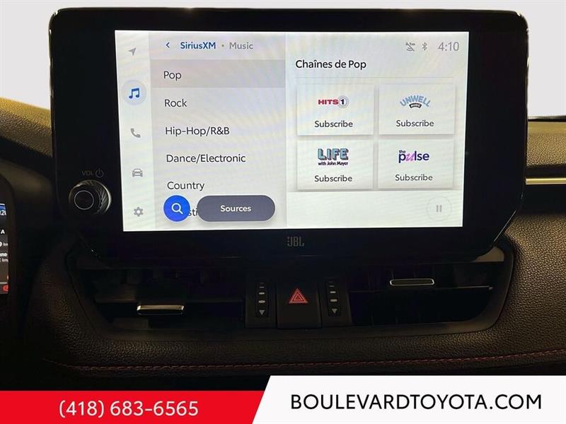 toyota RAV4 Prime 2024 - 32