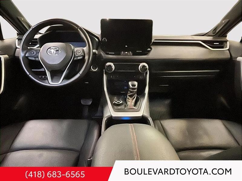 toyota RAV4 Prime 2024 - 38