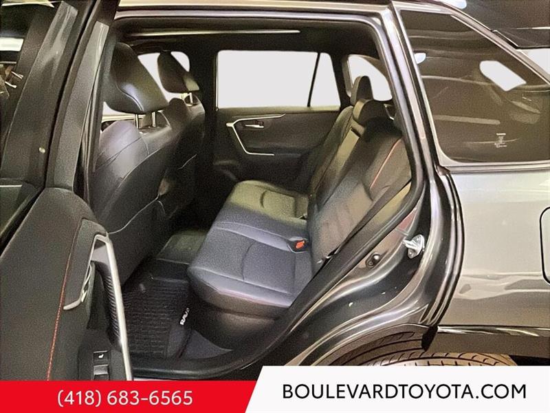 toyota RAV4 Prime 2024 - 39