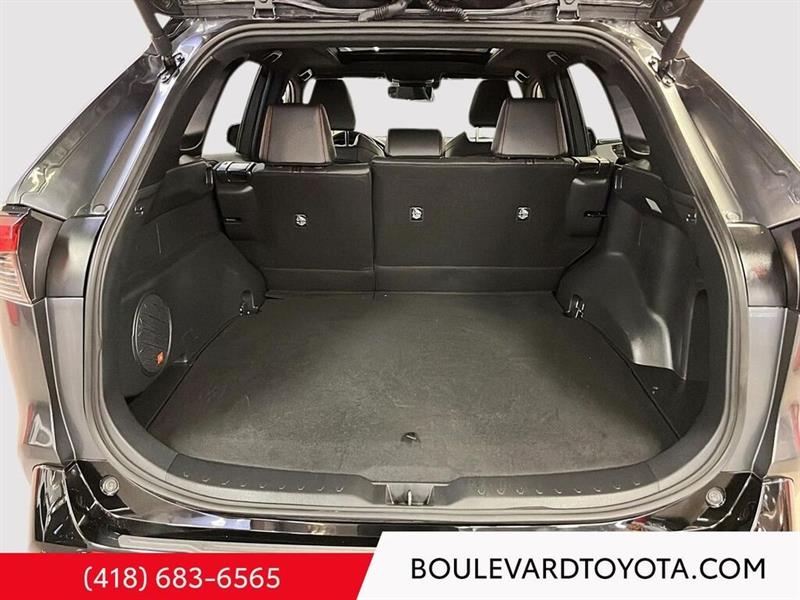 toyota RAV4 Prime 2024 - 41
