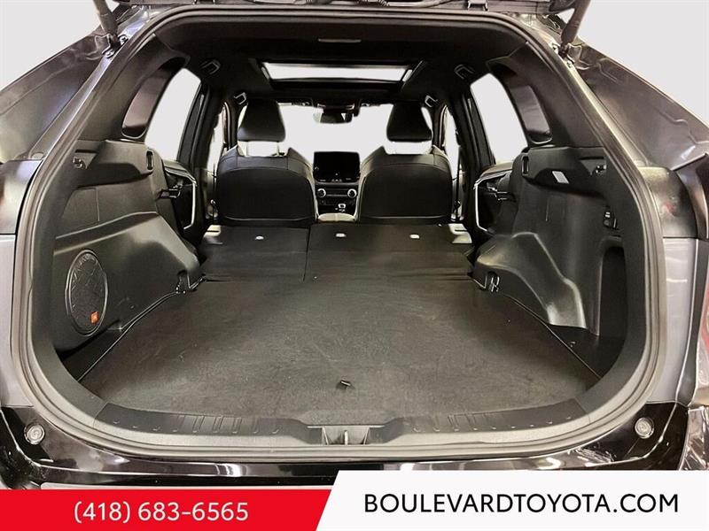 toyota RAV4 Prime 2024 - 42