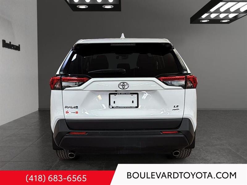 toyota RAV4 2024 - 7