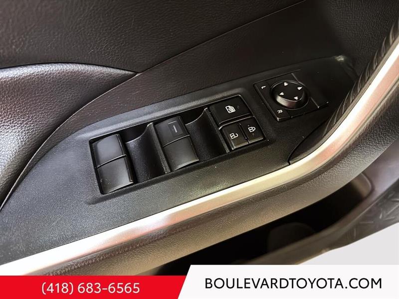 toyota RAV4 2024 - 13