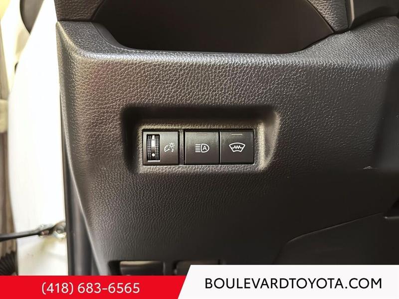 toyota RAV4 2024 - 18