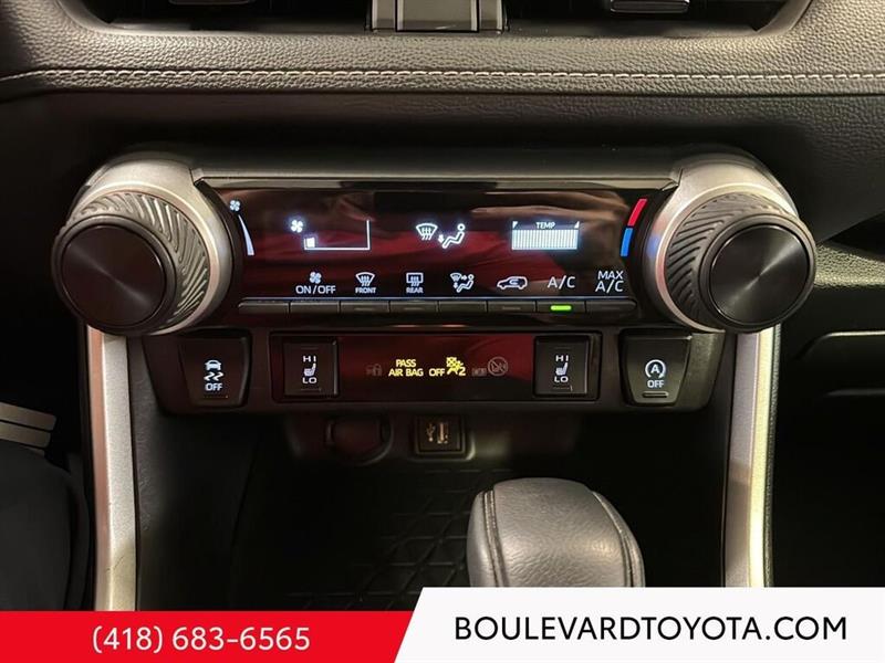 toyota RAV4 2024 - 22