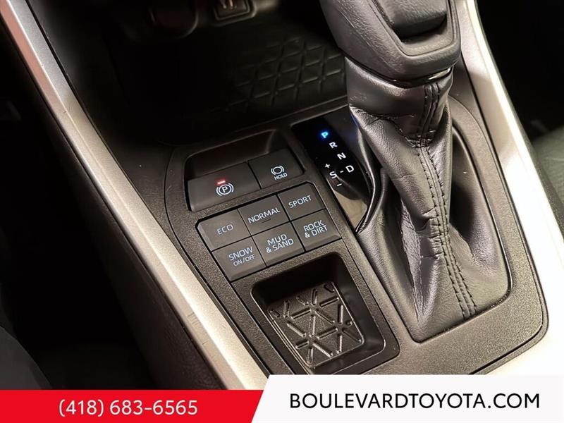 toyota RAV4 2024 - 33