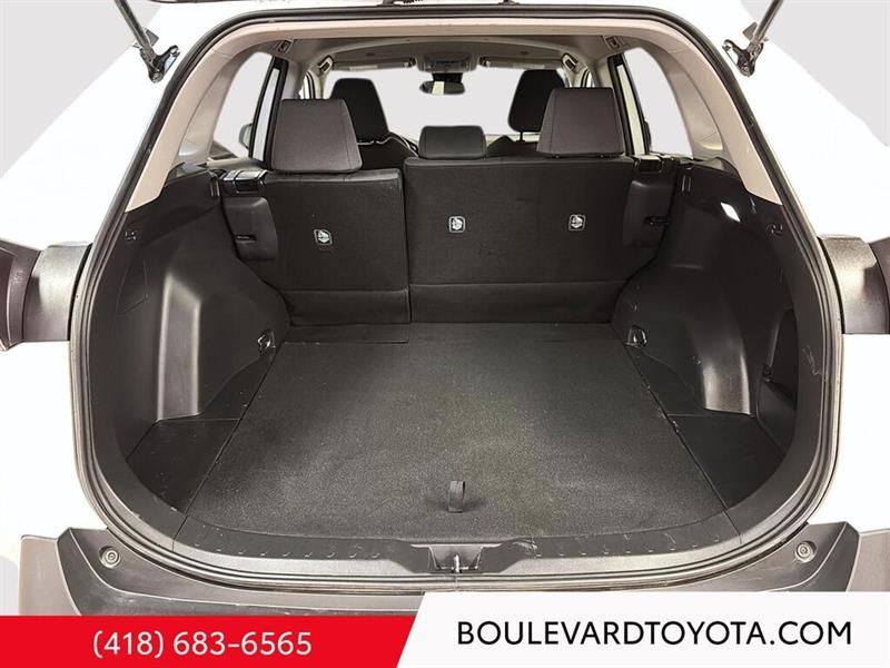 toyota RAV4 2024 - 36