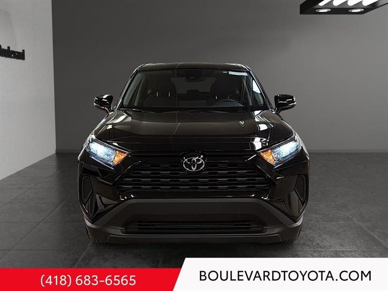 toyota RAV4 2025 - 2