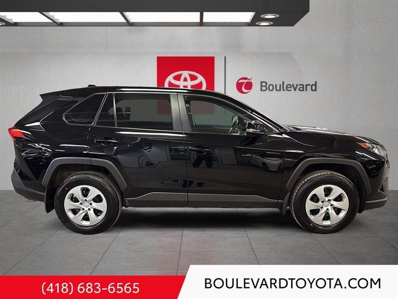 toyota RAV4 2025 - 3