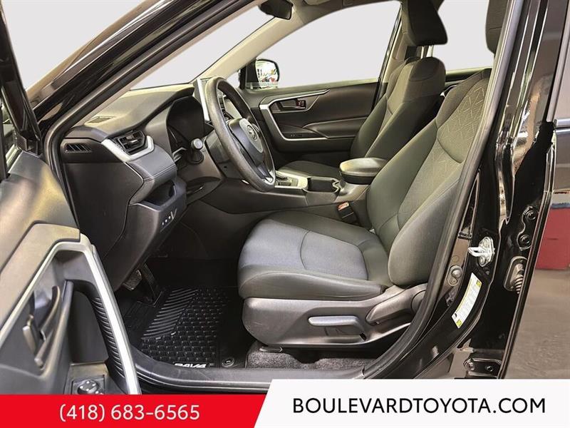toyota RAV4 2025 - 5