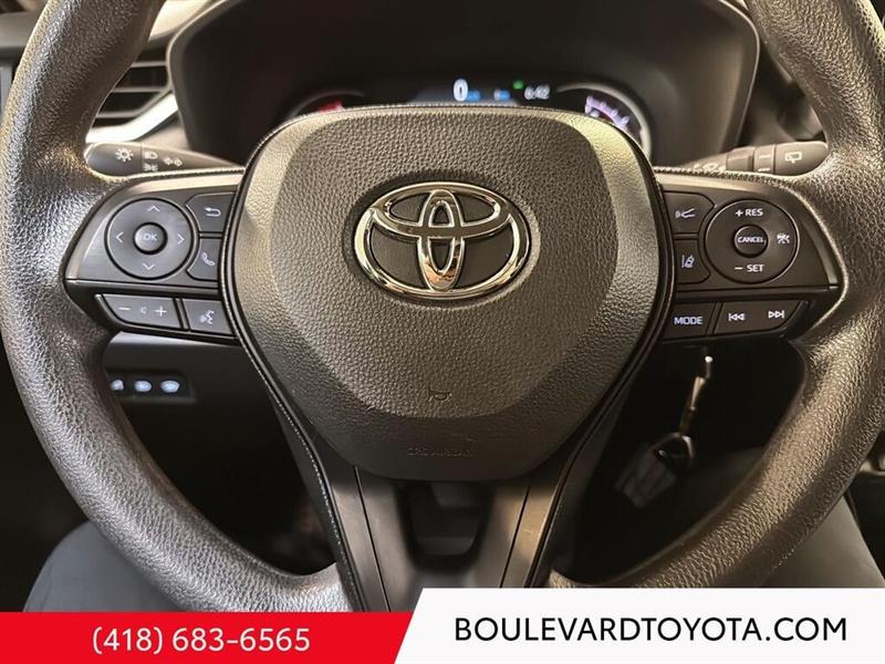 toyota RAV4 2025 - 7