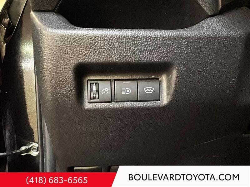 toyota RAV4 2025 - 8