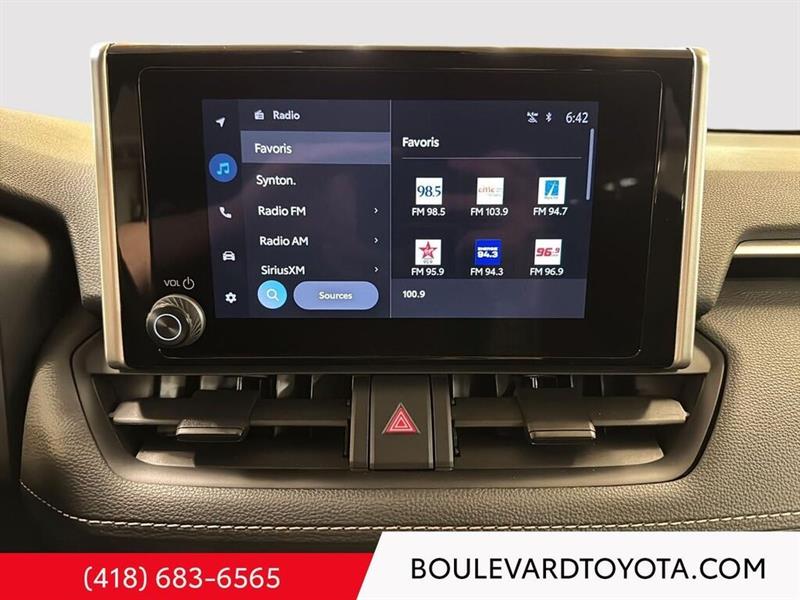 toyota RAV4 2025 - 10