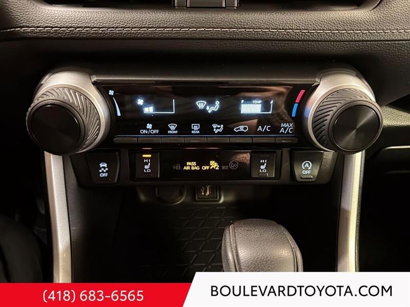 toyota RAV4 2025 - 13