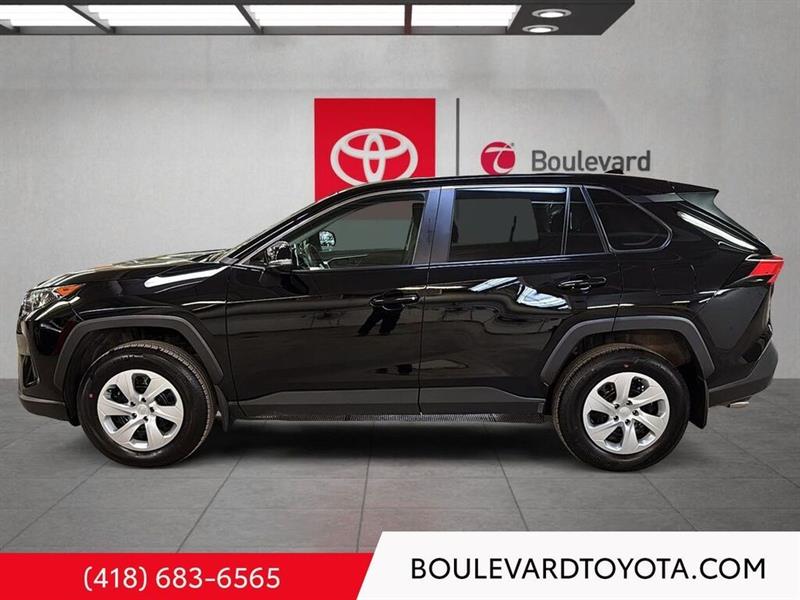 toyota RAV4 2025 - 14