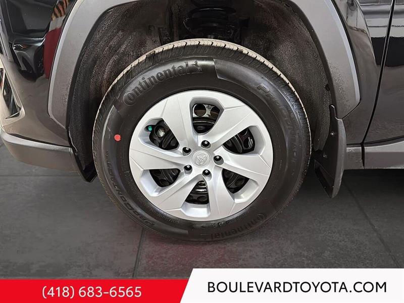 toyota RAV4 2025 - 16