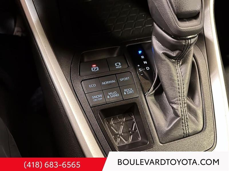 toyota RAV4 2025 - 17