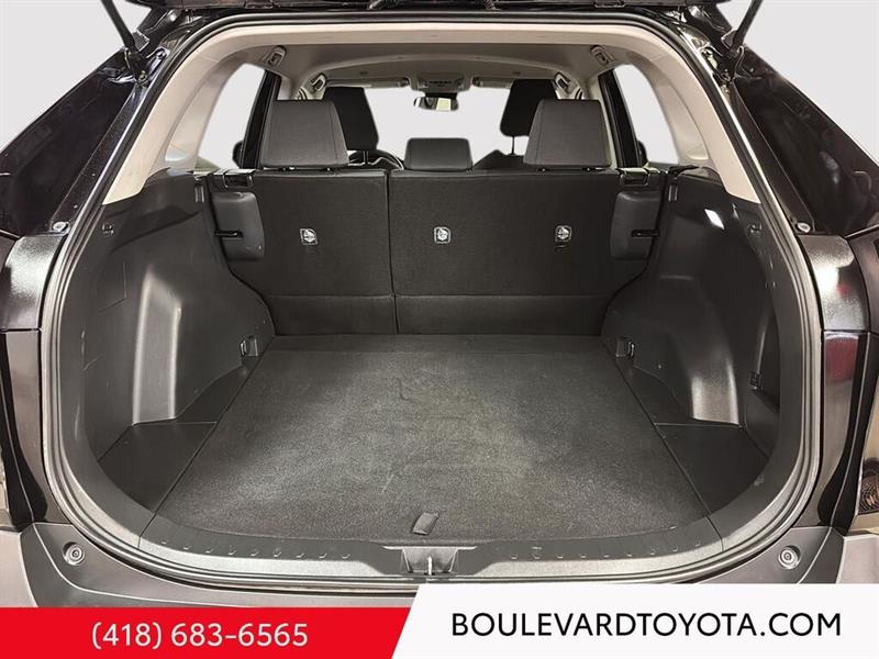 toyota RAV4 2025 - 22
