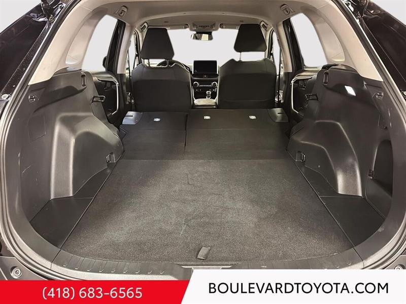 toyota RAV4 2025 - 24