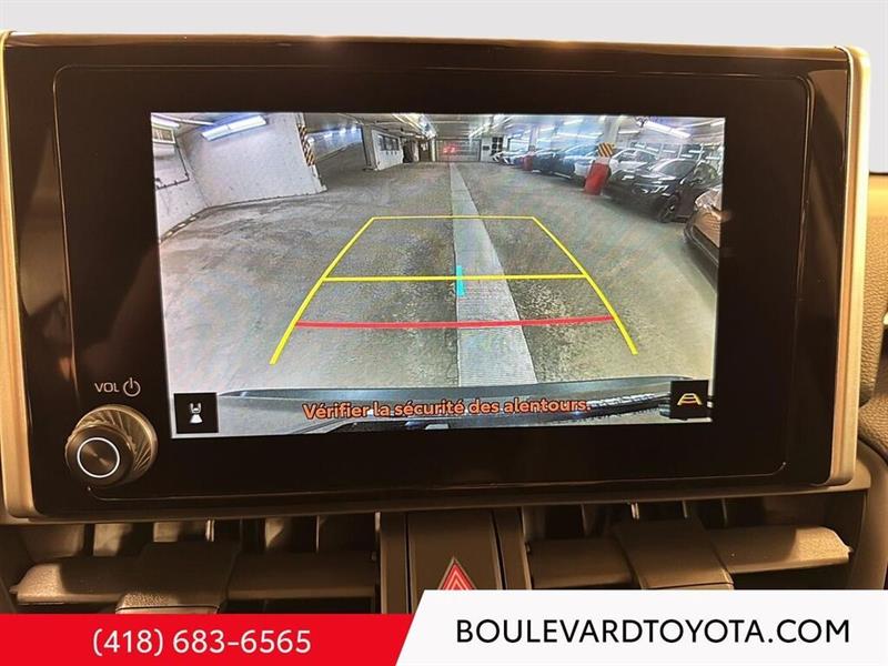 toyota RAV4 2025 - 28