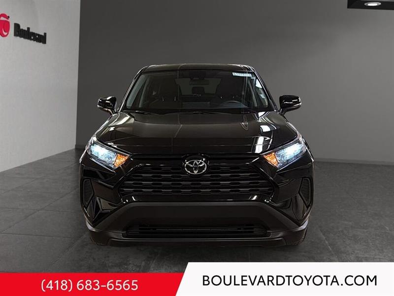 toyota RAV4 2024 - 2
