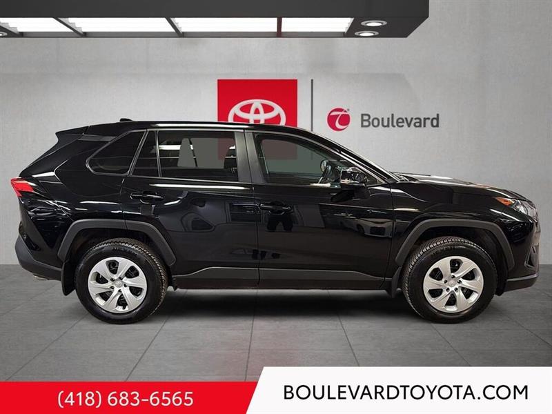 toyota RAV4 2024 - 3