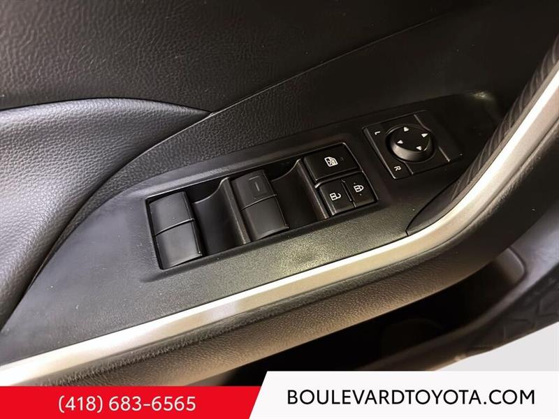 toyota RAV4 2024 - 4