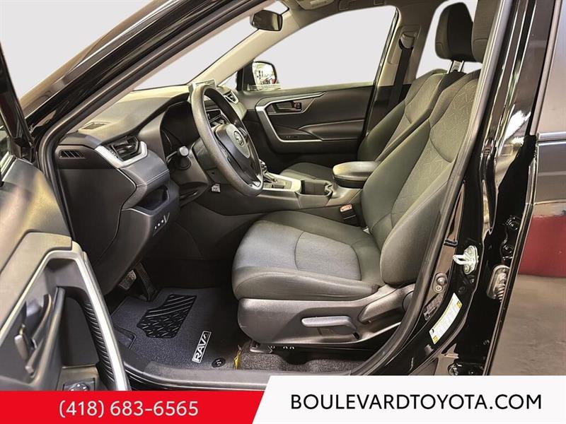 toyota RAV4 2024 - 5